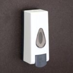 Wall Mounted Liquid Soap Dispenser (1 Pc) - Image 3
