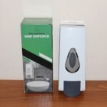 Wall Mounted Liquid Soap Dispenser (1 Pc) - Image 9