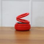 Small Solar Car Aroma Air Freshener (1 Pc) - Image 7