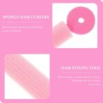 Soft Foam Hair Curling Rollers (3 Pc) - Image 7