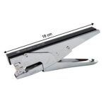 Kangaro HP-45 Heavy Duty Plier Stapler with Metal Body - Image 6
