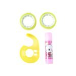 Premium 4 In 1 Stationery Kit Set 1 Pc - Image 4