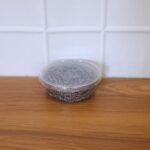 Stainless Steel Scrubber for Kitchen (1 Pc, 25 Gm) - Image 8