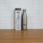 ENBEE Aura Stainless Steel Insulated Water Bottle (1 Pc, 1000 ML) - Image 9
