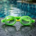 Premium Swimming Goggles with Protective Storage Case (1 Pc) - Image 7