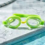 Premium Swimming Goggles with Protective Storage Case (1 Pc) - Image 8