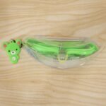 Premium Swimming Goggles with Protective Storage Case (1 Pc) - Image 9