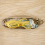 Kids Colorful Swimming Goggles with Anti-Leak Seal and Adjustable Strap – 1 Pc - Image 9