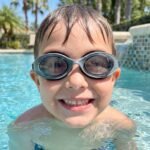 Kids UV Protection Swimming Goggles with Anti-Fog Lens and Comfortable Fit – 1 Pc - Image 7