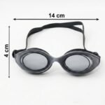 Kids UV Protection Swimming Goggles with Anti-Fog Lens and Comfortable Fit – 1 Pc - Image 6