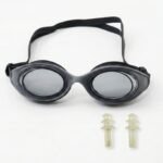 Kids UV Protection Swimming Goggles with Anti-Fog Lens and Comfortable Fit – 1 Pc - Image 4