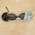 Kids UV Protection Swimming Goggles with Anti-Fog Lens and Comfortable Fit – 1 Pc - Image 9
