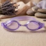 Kids Lightweight Swimming Goggles with Flexible Frame and Leak-Proof Seal  – 1 Pc - Image 5