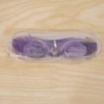 Kids Lightweight Swimming Goggles with Flexible Frame and Leak-Proof Seal  – 1 Pc - Image 9