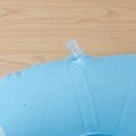 Inflatable Kids Swim Ring Comfortable Floating Safety Swimming Tube (1 Pc) - Image 7