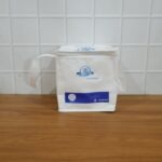 Insulated Thermal Lunch Bag (1 Pc, 23x20 Cm) - Image 9