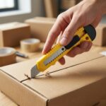 Compact TianMu Combination Tool Set (9 Pc Set) - Image 7