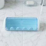 Wall Mounted Toothbrush Holder with Protective Cover (1 Pc) - Image 8