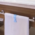 Multipurpose Towel Holder Clips Set (6 Pc Set) - Image 5