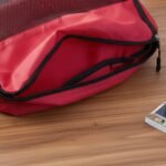 4 In 1 Travel Organizer Packing Cubes Bag Set (4 Pc Set) - Image 8