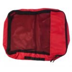 4 In 1 Travel Organizer Packing Cubes Bag Set (4 Pc Set) - Image 4