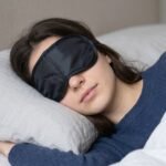 Best Travel Kit for Men & Women: Neck Pillow, Eye Mask & Earplugs - Image 3