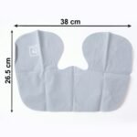 Best Travel Kit for Men & Women: Neck Pillow, Eye Mask & Earplugs - Image 6