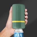 Portable Electric Vacuum Sealer Machine (1 Pc) - Image 3