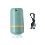Portable Electric Vacuum Sealer Machine (1 Pc) - Image 4