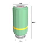 Portable Electric Vacuum Sealer Machine (1 Pc) - Image 6