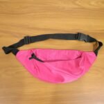 Adjustable Waist Bag 1 Pc – Lightweight Travel Fanny Pack with Zipper - Image 8