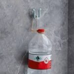 Multipurpose Wall Mounted Holder Rack (1 Pc) - Image 6