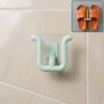 Multipurpose Wall Mounted Holder Rack (1 Pc)