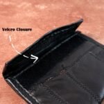 Premium Genuine Bi-Fold Wallet (1 Pc) - Image 3