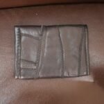 Premium Genuine Bi-Fold Wallet (1 Pc) - Image 9