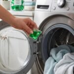 Washing Detergent Pods 25 Pc Plant-Based Laundry Pods - Image 5