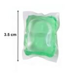 Washing Detergent Pods 25 Pc Plant-Based Laundry Pods - Image 6