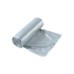 Multipack Garbage Bags Roll Set (6 Roll, 45x55 Cm) - Image 4