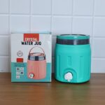Insulated Water Jug 4 Ltr Water Storage Jug - Image 8