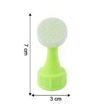 Bottle Watering Nozzle for Plants – Garden Water Sprinkler Head (2 Pc) - Image 6
