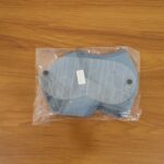 Reusable Anti Fog Face Mask with Eye Shield (1 Pc, Big Size) - Image 8