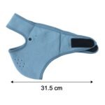 Reusable Anti Fog Face Mask with Eye Shield (1 Pc, Big Size) - Image 6