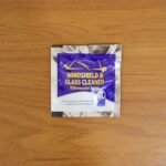Car Windshield Glass Cleaning Effervescent Tablet (1 Pc) - Image 9