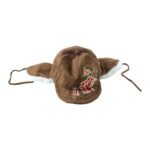 Premium Winter Ear Flap Cap for Women (1 Pc) - Image 5
