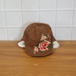 Premium Winter Ear Flap Cap for Women (1 Pc) - Image 9