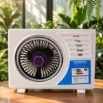 Portable Mini Air Conditioning Fan Cooler (1 Pc) - Image 7