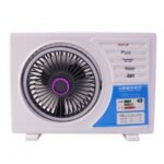 Portable Mini Air Conditioning Fan Cooler (1 Pc) - Image 5
