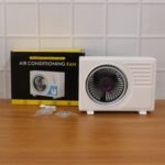 Portable Mini Air Conditioning Fan Cooler (1 Pc) - Image 9