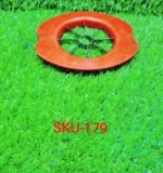 Apple Cutter Stainless Steel Blades Fruit Slicer - Image 7
