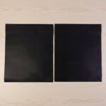 Multipurpose Non-Stick Silicone Baking Mat Set (5 Pc) - Image 7